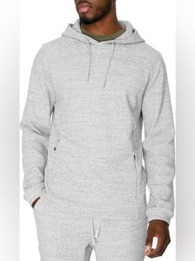 7 Diamonds Restoration Hoodie Men’s Sz L